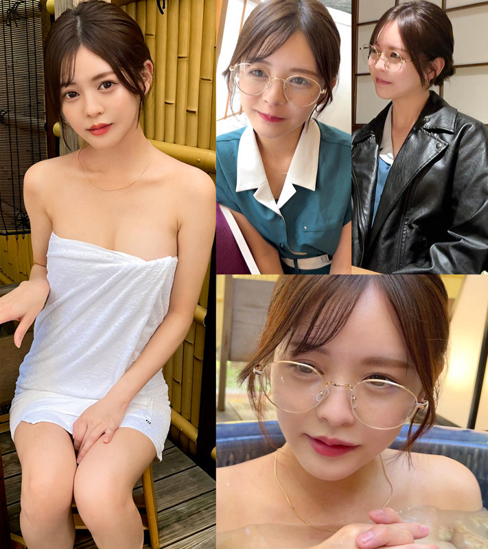 らんちき：女子大生の色気とあどけなさに注目